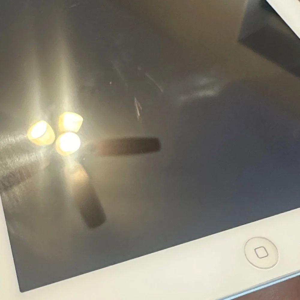 Apple iPad 4th generation 16GB WiFi